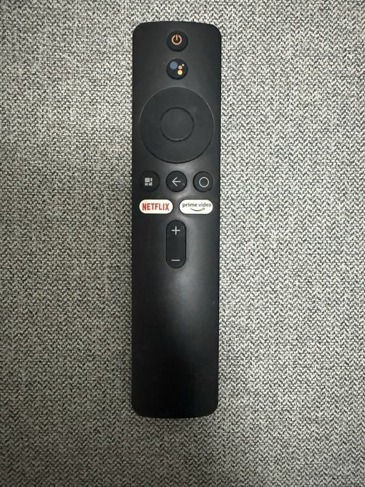 Mi stick xiaomi 4k