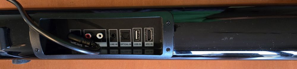 SB60S: Potência e Imersão Sonora no Seu Lar (Preço imperdível)