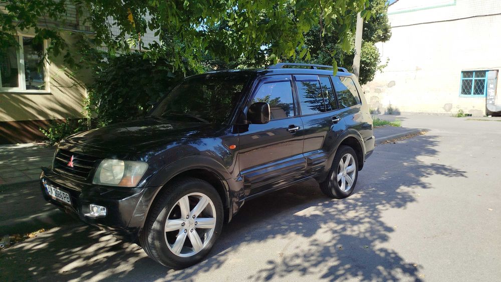 Продам автомобіль