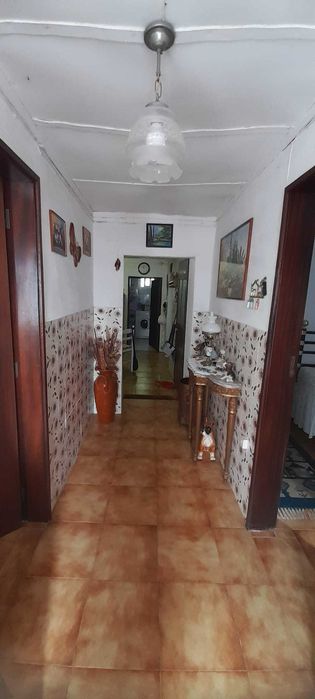 Casa típica Alentejana