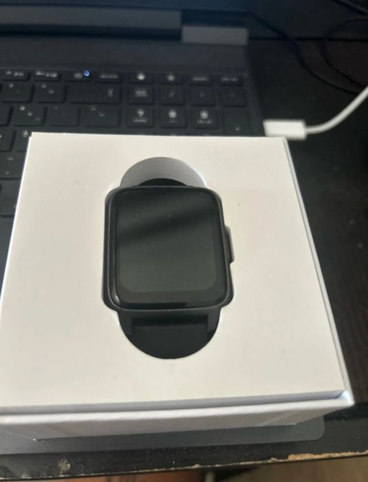 Smart Watch ZTE Live 2