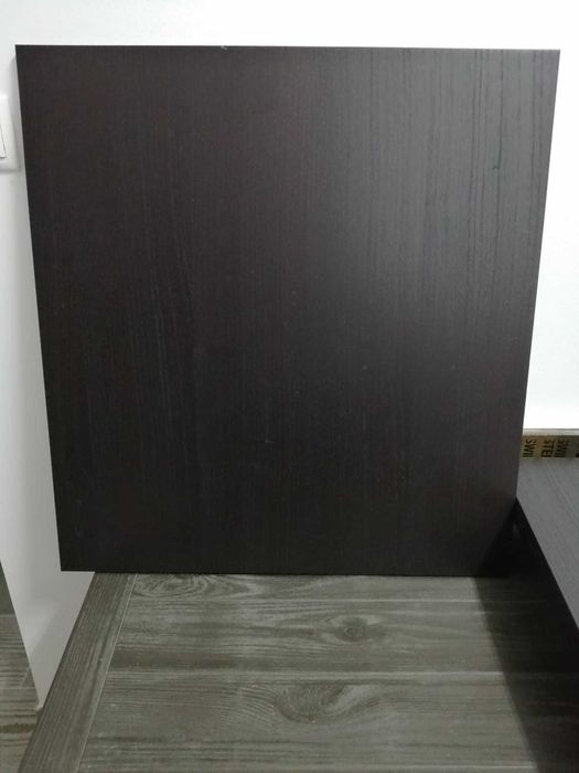 Portas como novas, 60 x 64, para armário IKEA