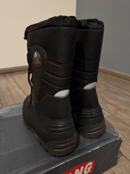 Ботинки Olang Canadian р.41-42