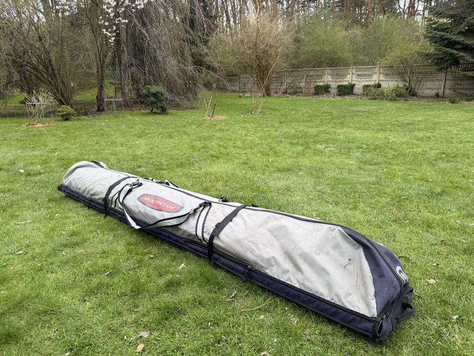 Quiver Bag Neil Pryde EQUIPMENT  POLECAM!!!