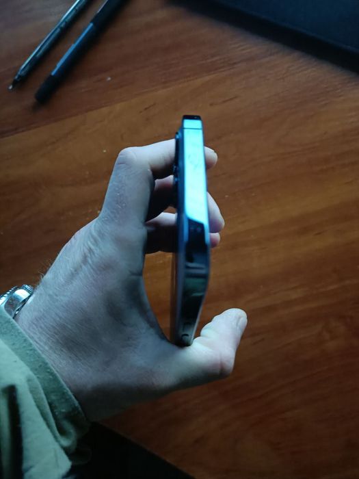 Продам айфон 12 pro max 128gb