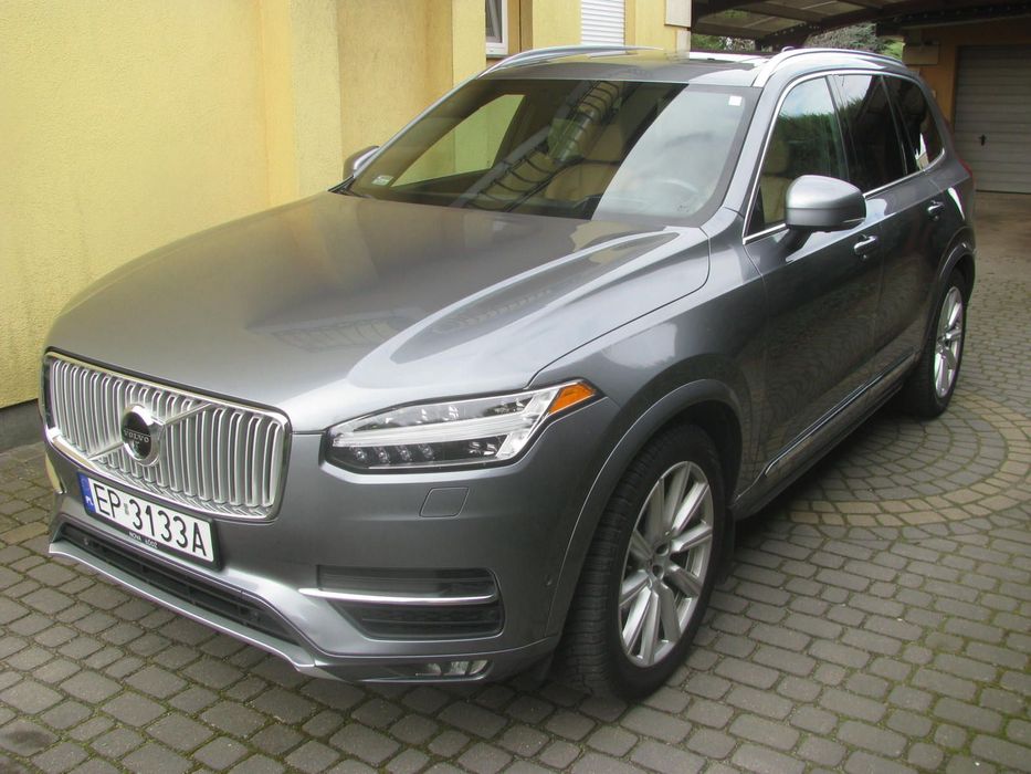 Volvo XC 90