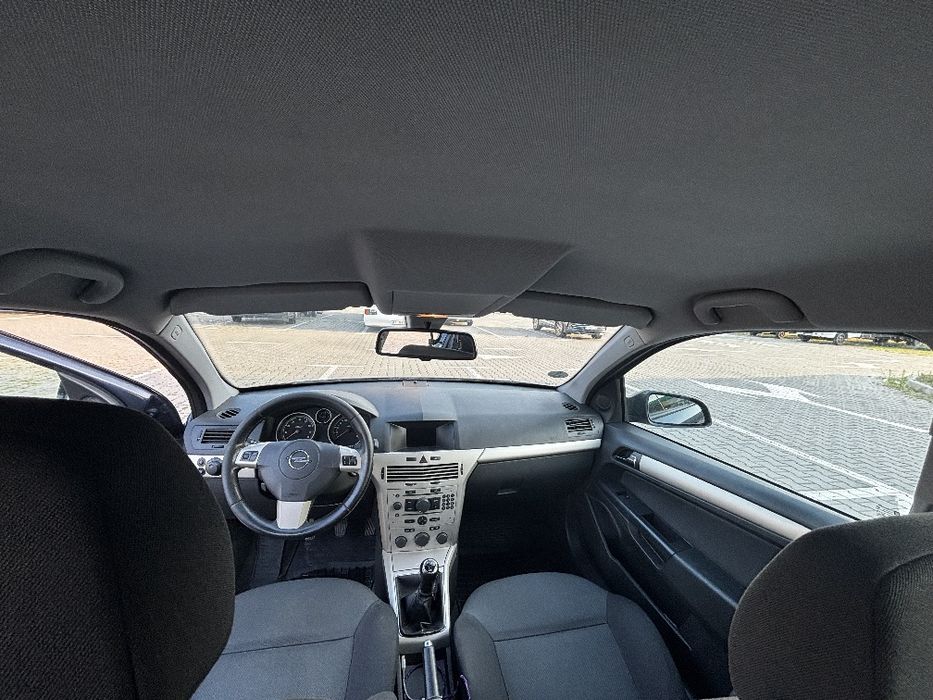 Продам Opel Astra H Універсал (2007)
