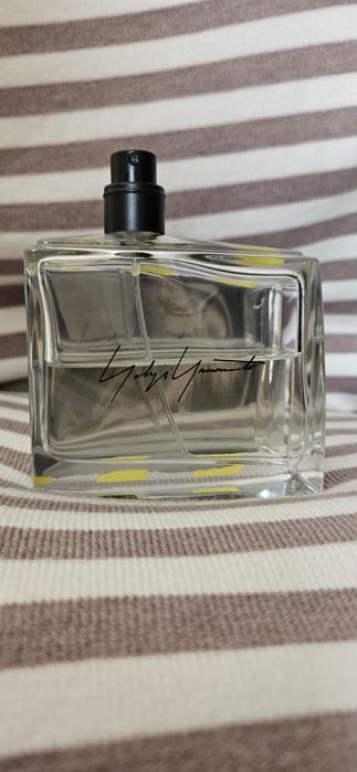 Парфуми Yohji Yamamoto Unravel 07/14