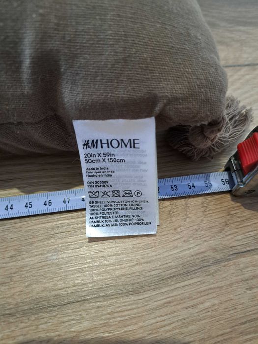 Poduszka h&m home