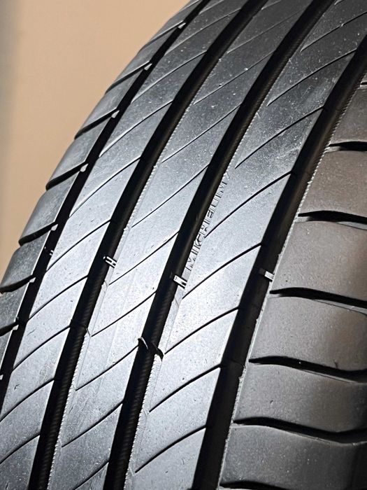 Pneus Michelin Primacy 4 - 205/60/16 - Como NOVOS