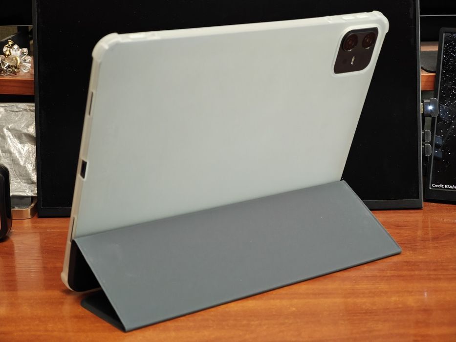 Teclast ArtPad Pro ( 12,7", 8/256GB, MTK Gelio G99, LTE ) + чехол и стилус