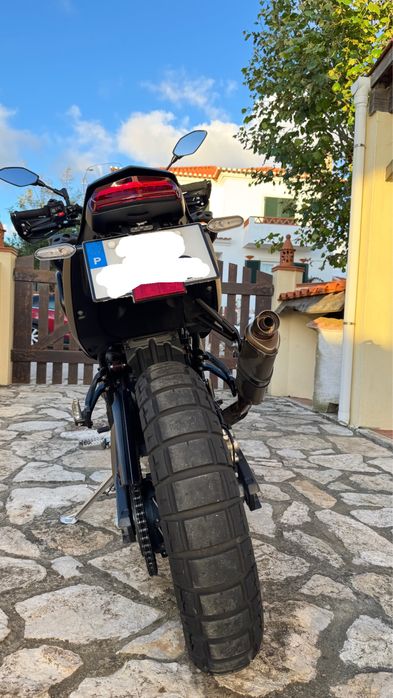 Yamaha Tenere 700 06/2025