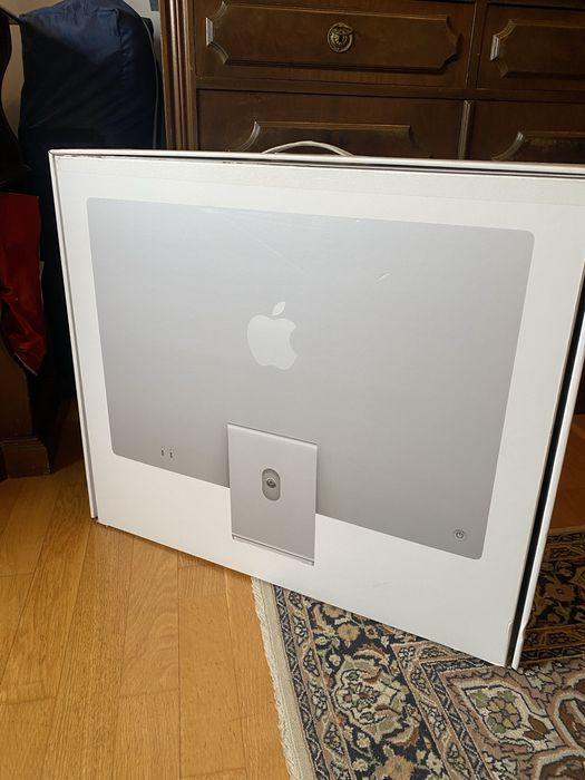 IMac 24 16gb | 256gb | 2021