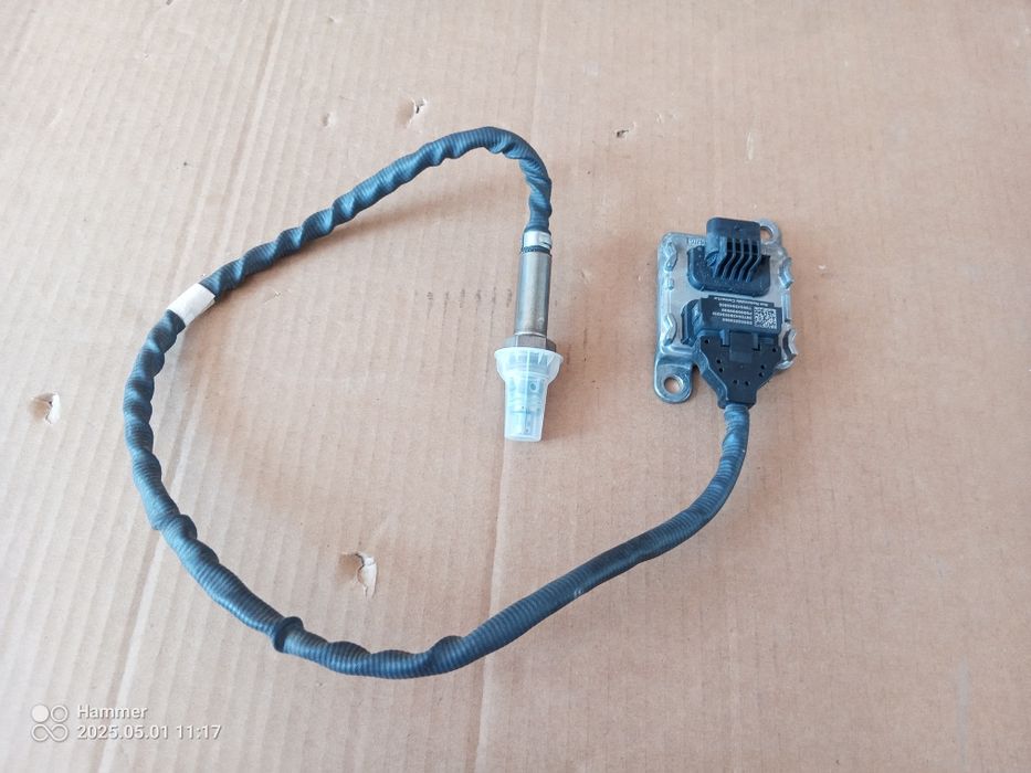 Fiat czujnik sonda cząstek stałych 5528.33660