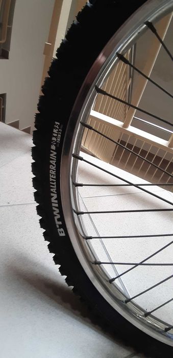 Rower wyczynowy bmx 20 cali centurion