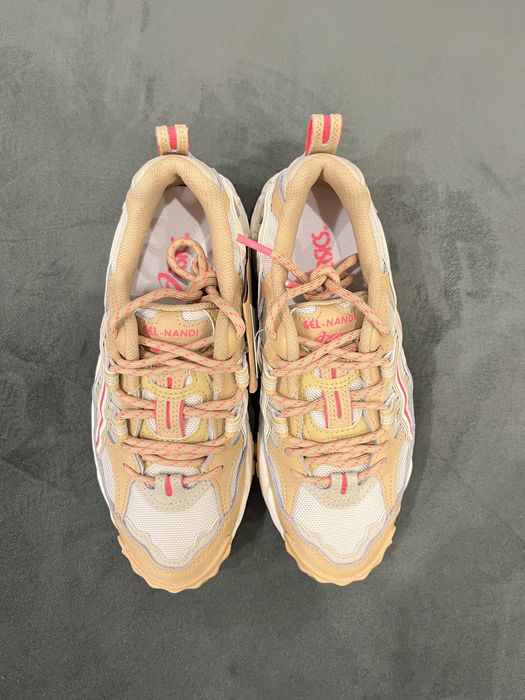 Obuwie Gel-Nandi Asics