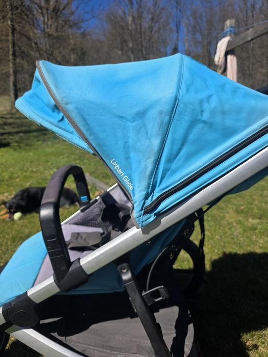 Wózek biegowy THULE urban glide 2