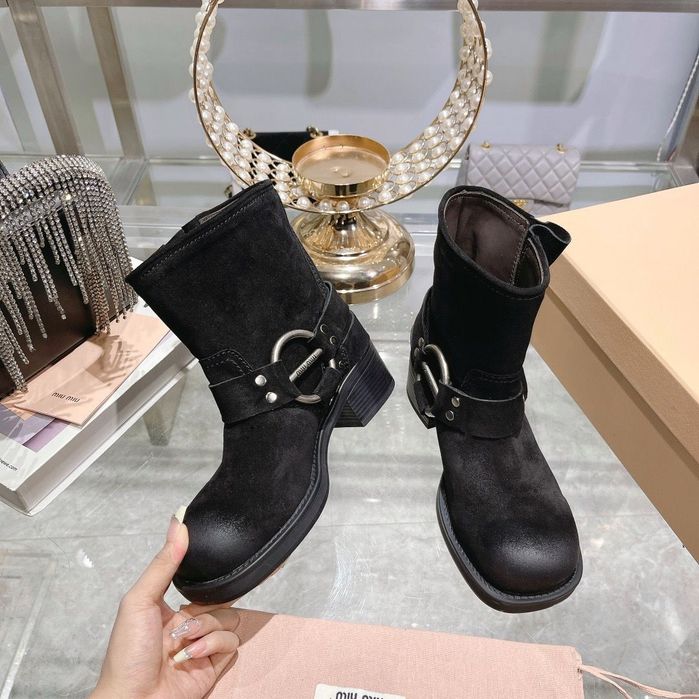 Nowe buty miu miu -duzo kolorow