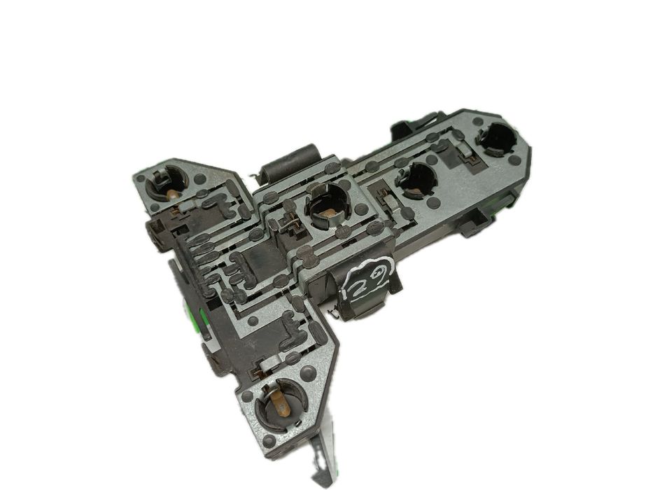 Suporte lâmpada direito VOLKSWAGEN Golf IV (1J1)