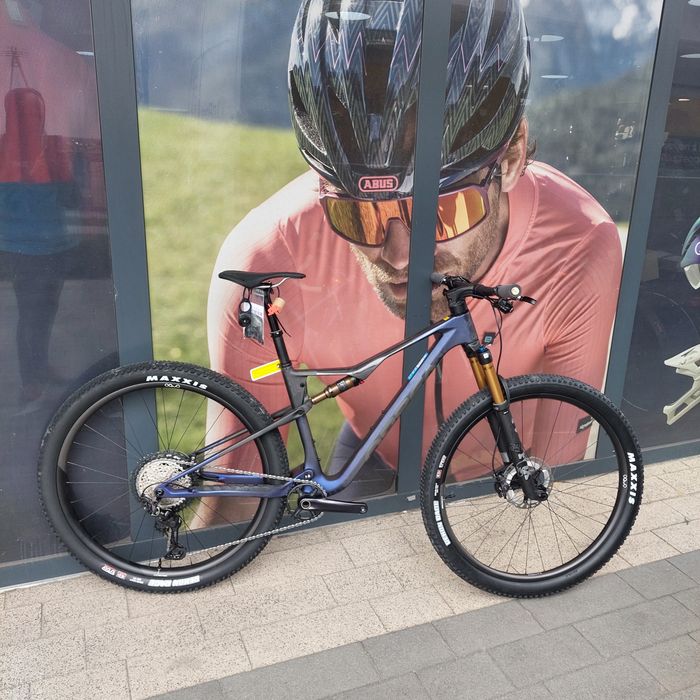 Orbea oiz m pro roz  L