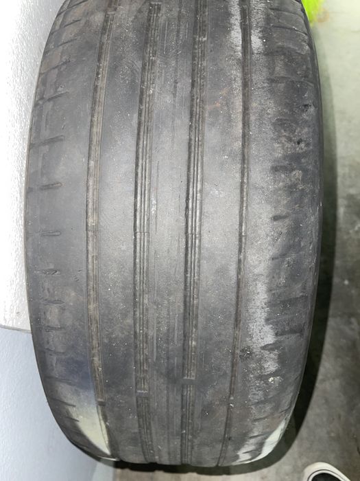 2 pneus Hankook Ventus S1 Evo2 k117