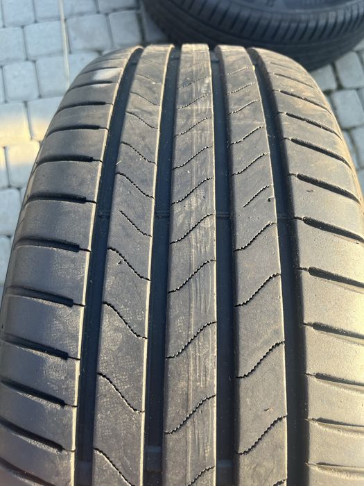 Alufelgi 5x108 19 cali Ford Edge Kuga Volvo Xc60 opony lato 235/55/19 zamiana