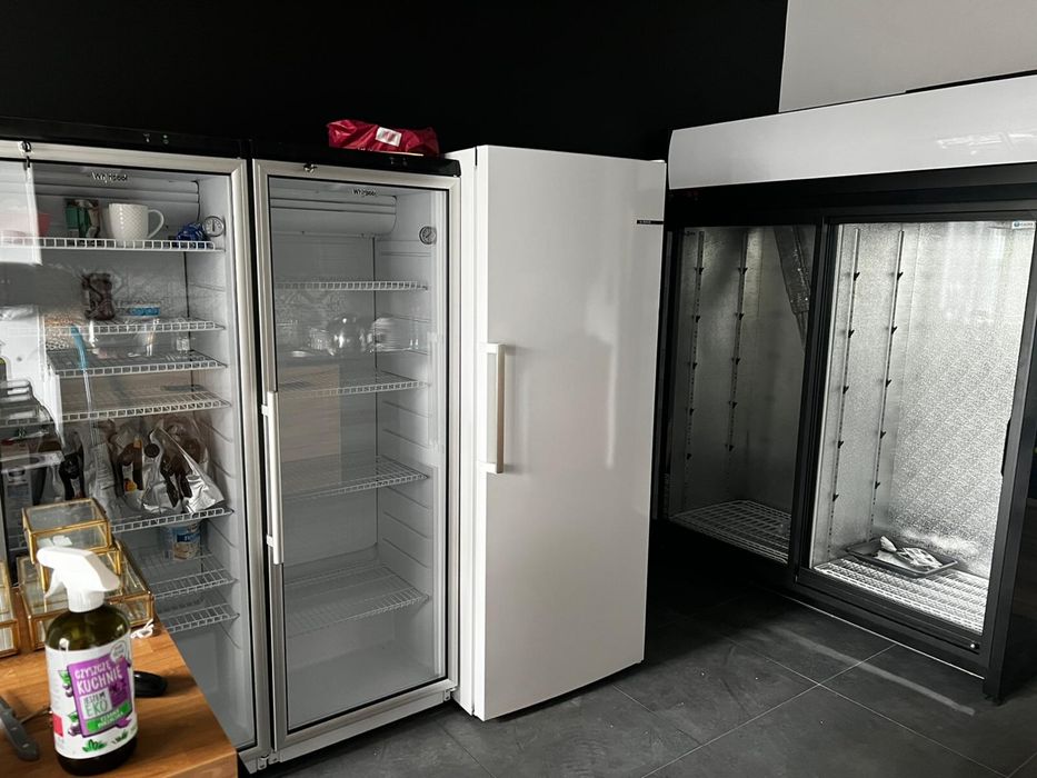 Odstępne – atrakcyjny lokal cukierniczo-gastronomiczny