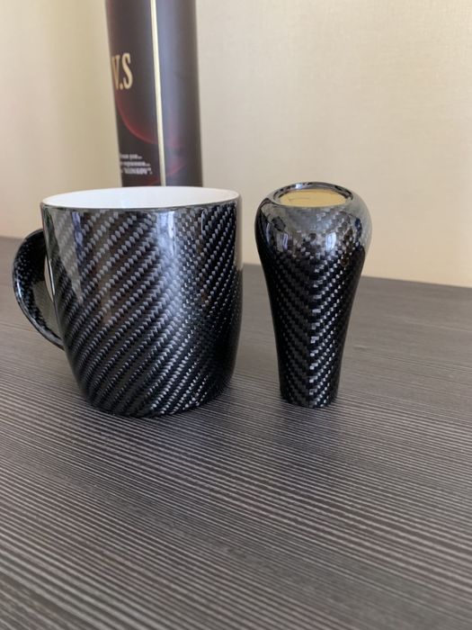 Спорт, тюнинг руль BMW X5, 3,5,7 carbon с анатомией и кожей