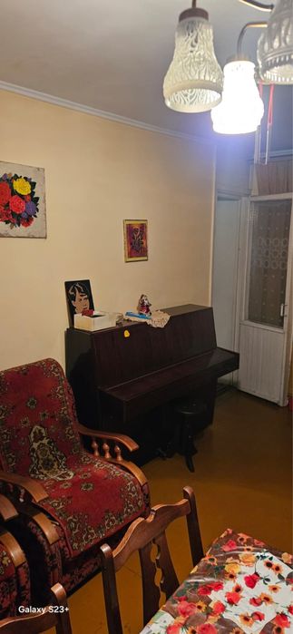 Продаж 2-кімн. чешки, вул. Г. Майдану-Скальда