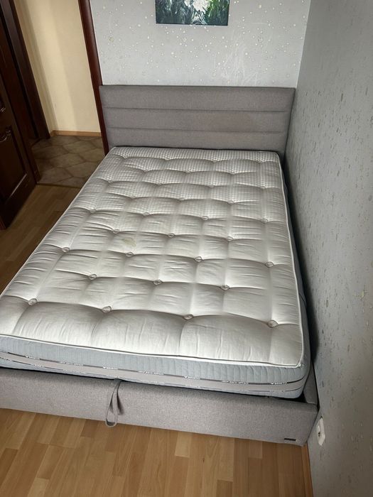 Кровать с матрацом Венето, Оливия