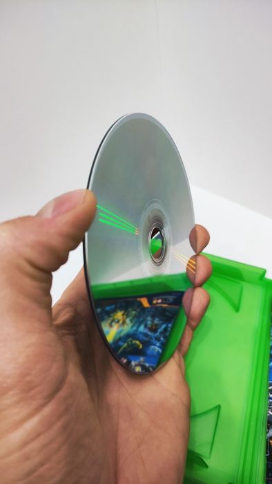 LEGO World Xbox One dla dzieci