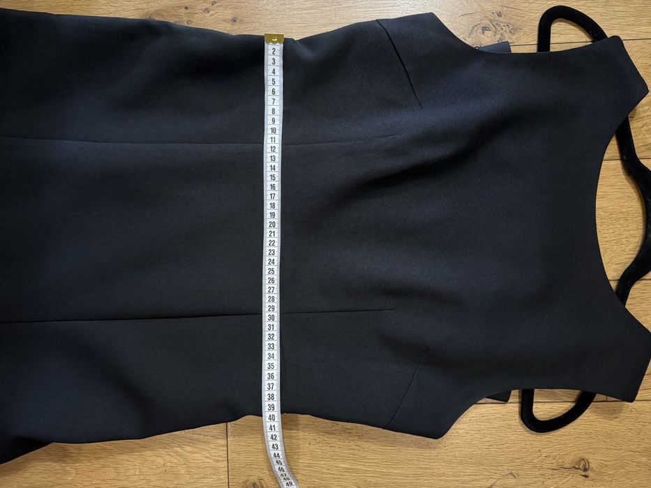 Сукня коктельна (the coat)