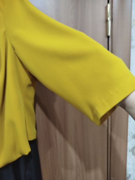 Сукня великого розміру 54