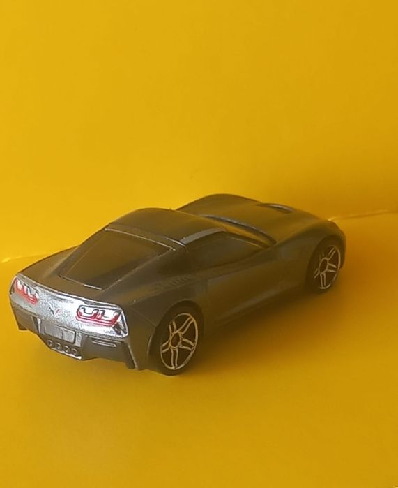 2014 corvette stingray hot wheels