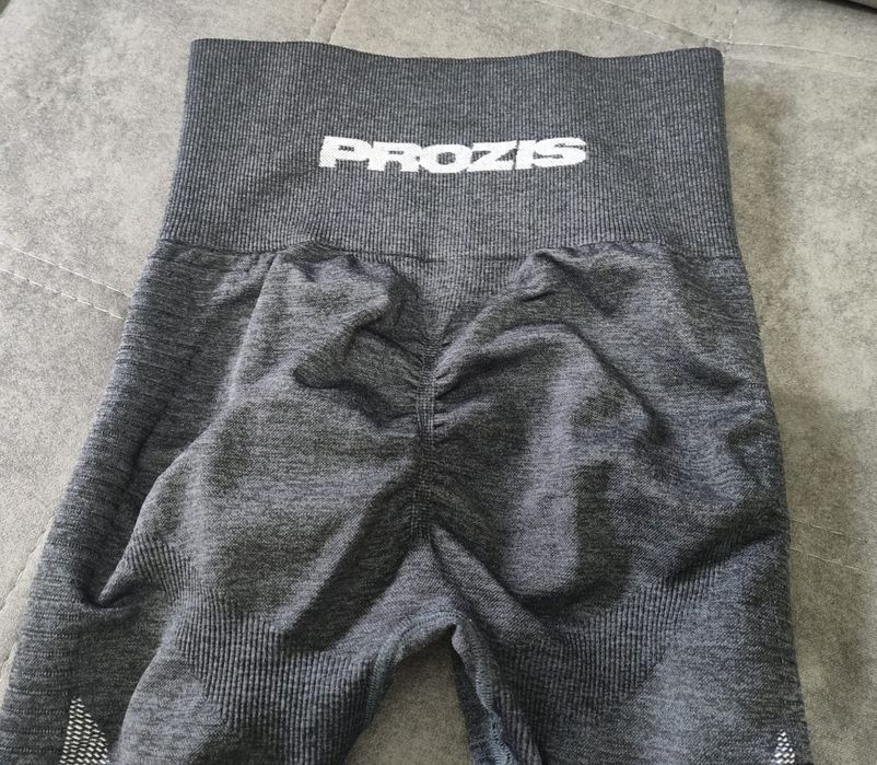 Leggins de cintura alta Falcón prozis