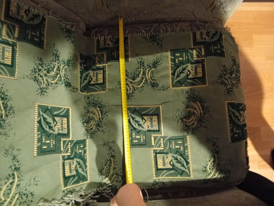 Крісло розкладне, як повноцінне ліжко,