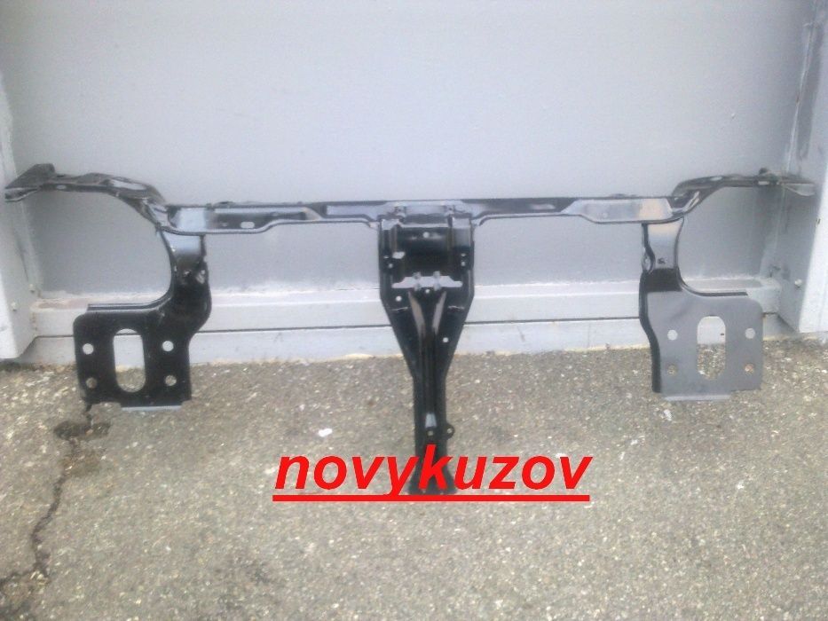 Капот  Daewoo Lanos деу ланос ЗАЗ