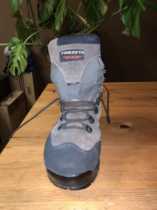 Buty trekkingowe goretex vibram rozmiar 37