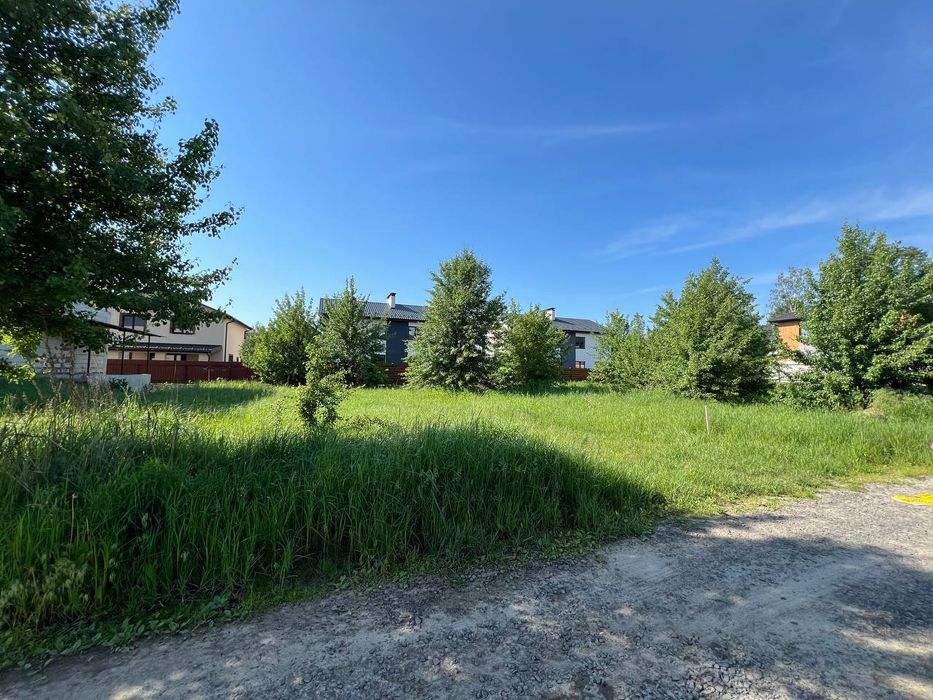 ‼️ Продаж ‼️ ділянки 5соток Ірпінь,розмір 20м*25м