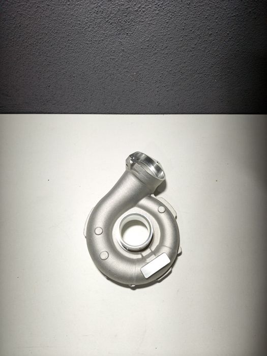 Carcaças caracol turbo BMW Audi gtb2260vk