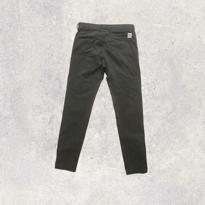 Marco polo mod mikke slim tapered spodnie męskie chinosy W30L34