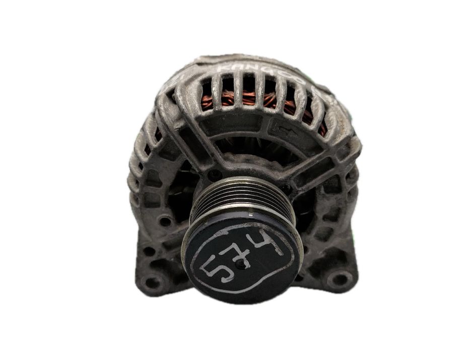 Alternador RENAULT Kangoo (KW0/1_)