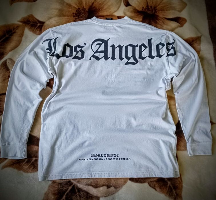 Кофта Los Angeles