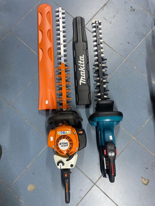 Makita Stihl-082г -кусторіз 2025 р