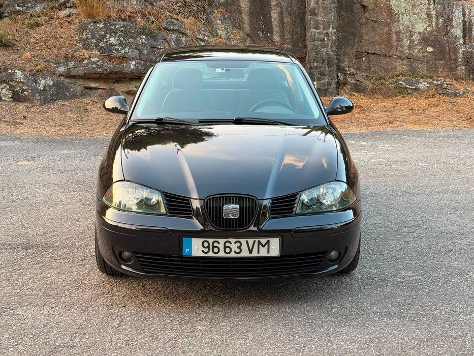 Seat Ibiza 1.2 - Gasolina | 2003