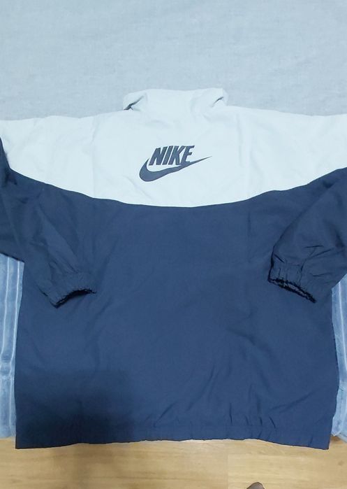 Casaco de fecho Nike
