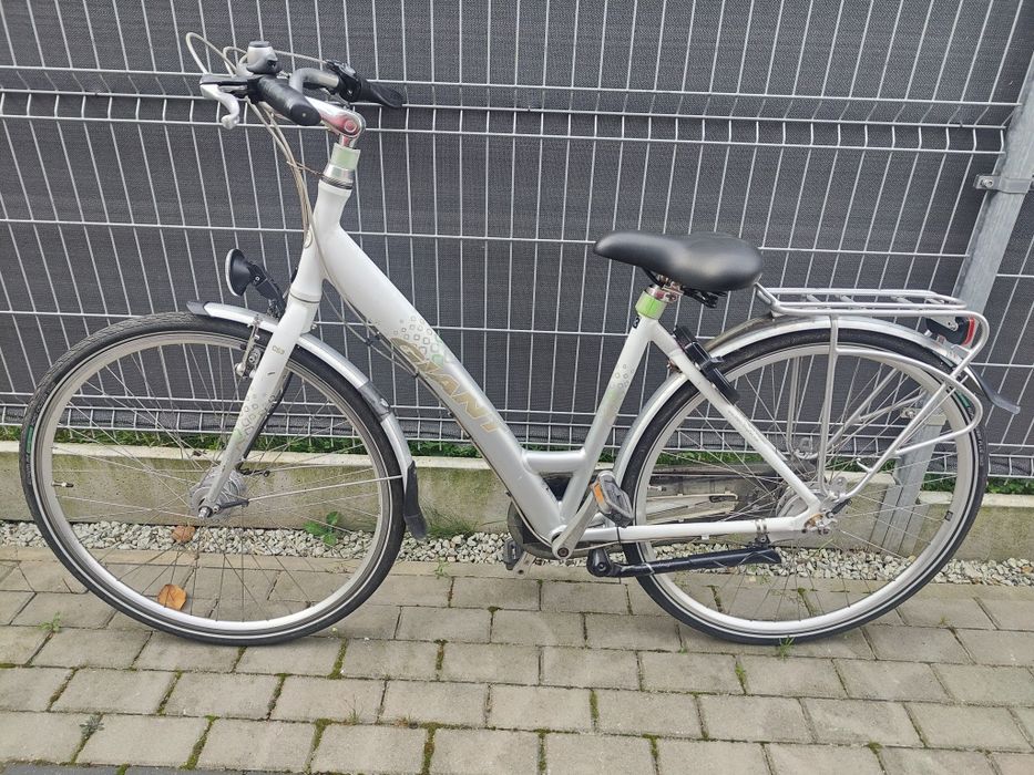 Rower damski Giant chill cs3