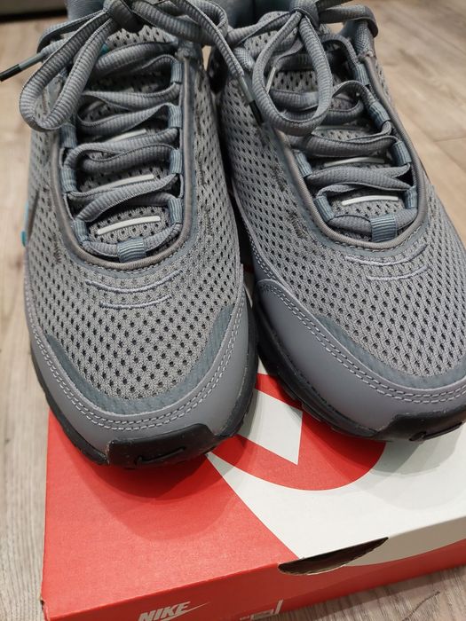 Nowe ze strony Nike Air Max Pulse