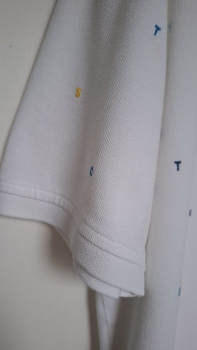 Koszulka polo Tommy Hilfiger