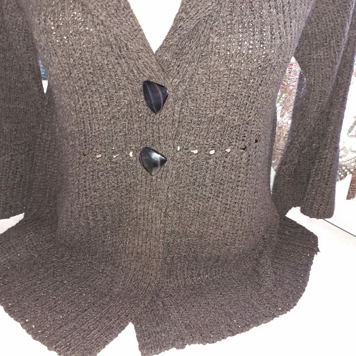 Кофта, кардиган нарядная